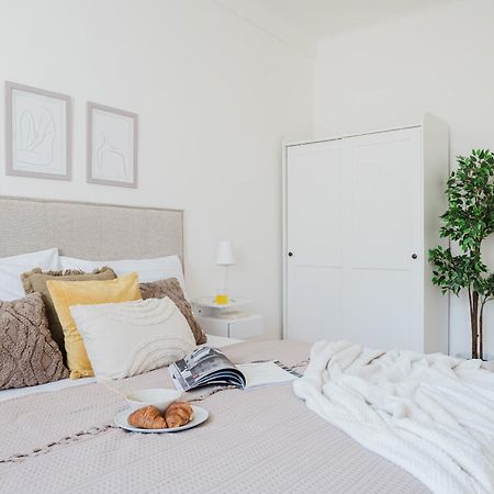 Prague Days - 1Bdr - Workspace - Netflix - New Town 外观 照片