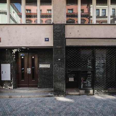 Prague Days - 1Bdr - Workspace - Netflix - New Town 外观 照片