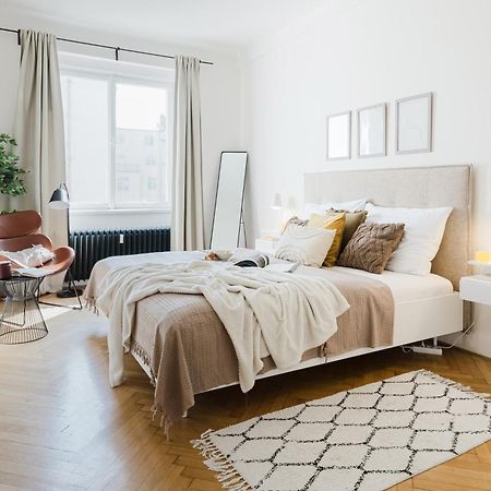Prague Days - 1Bdr - Workspace - Netflix - New Town 外观 照片