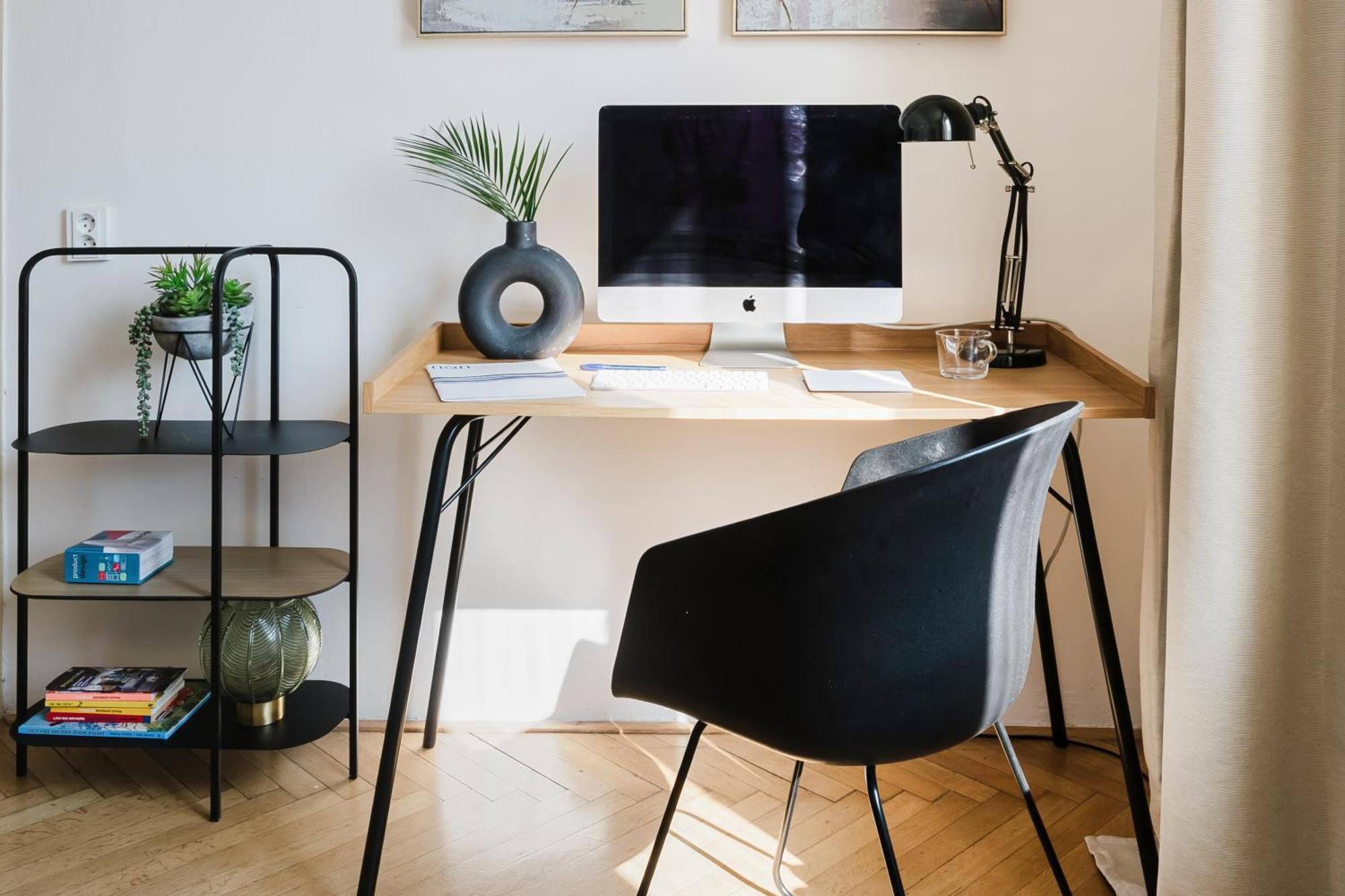Prague Days - 1Bdr - Workspace - Netflix - New Town 外观 照片